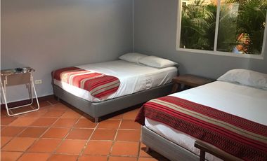 Casa Hotel Sector Pradomar