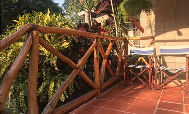 Casa Hotel Sector Pradomar