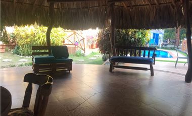 Casa Hotel Sector Pradomar