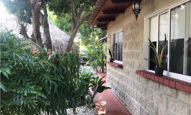 Casa Hotel Sector Pradomar