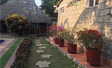 Casa Hotel Sector Pradomar