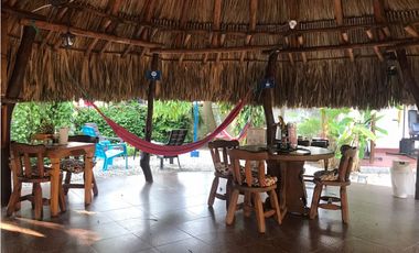 Casa Hotel Sector Pradomar