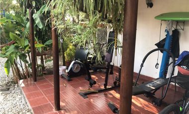 Casa Hotel Sector Pradomar