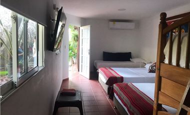 Casa Hotel Sector Pradomar