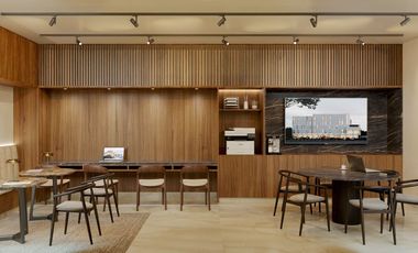 Departamentos Pionera, Conkal, Mérida.