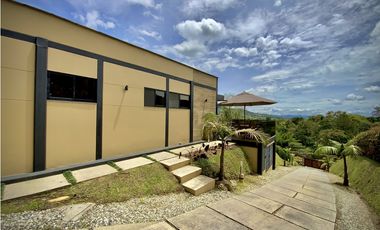 Venta Casa Campestre Parcelacion Via San Antonio La Ceja