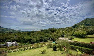 Venta Casa Campestre Parcelacion Via San Antonio La Ceja