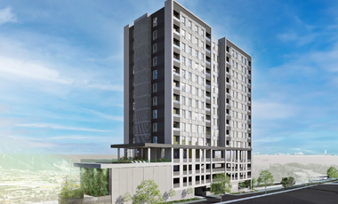 Departamentos Preventa Zona Huasteca / Entrega 2026