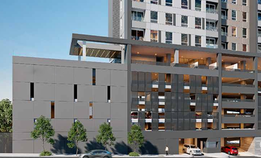 Departamentos Preventa Zona Huasteca / Entrega 2026