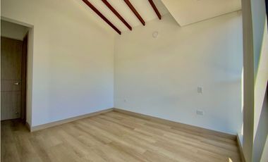 Venta Casa Unidad Cerrada La Ceja Zonas Comunes
