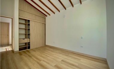 Venta Casa Unidad Cerrada La Ceja Zonas Comunes