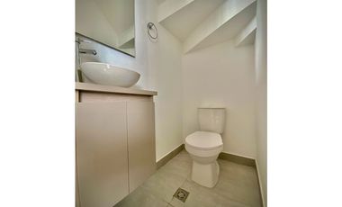 Venta Casa Unidad Cerrada La Ceja Zonas Comunes