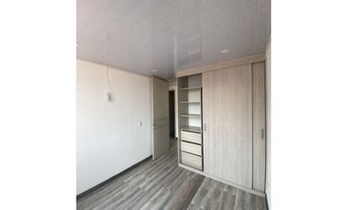 En Arriendo Apartamento en Madrid - Conjunto Provenzal