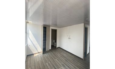 En Arriendo Apartamento en Madrid - Conjunto Provenzal