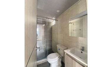 En Arriendo Apartamento en Madrid - Conjunto Provenzal