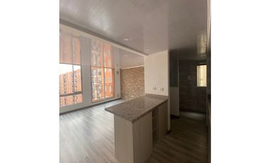 En Arriendo Apartamento en Madrid - Conjunto Provenzal