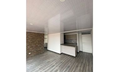 En Arriendo Apartamento en Madrid - Conjunto Provenzal