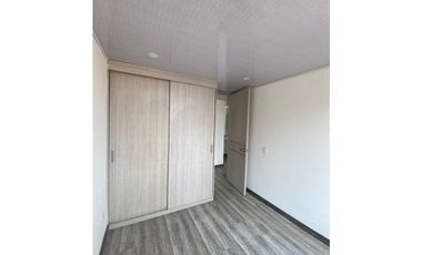 En Arriendo Apartamento en Madrid - Conjunto Provenzal