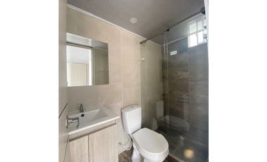 En Arriendo Apartamento en Madrid - Conjunto Provenzal
