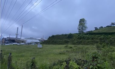 LOTE EN VENTA EN MALTERA MANIZALES | VENTA LOTE DE 1663m²