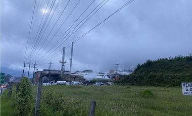 LOTE EN VENTA EN MALTERA MANIZALES | VENTA LOTE DE 1663m²