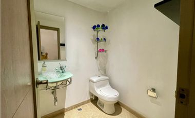 Casa campestre en exclusiva parcelación Llano Grande