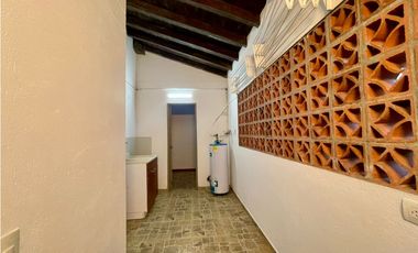 Casa campestre en exclusiva parcelación Llano Grande
