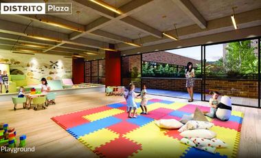 Venta Apartamento DISTRITO PLAZA- Bello Fabricato- Cesión de Derecho