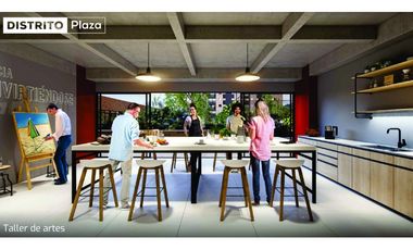 Venta Apartamento DISTRITO PLAZA- Bello Fabricato- Cesión de Derecho