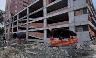 Venta Apartamento DISTRITO PLAZA- Bello Fabricato- Cesión de Derecho