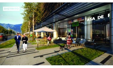 Venta Apartamento DISTRITO PLAZA- Bello Fabricato- Cesión de Derecho