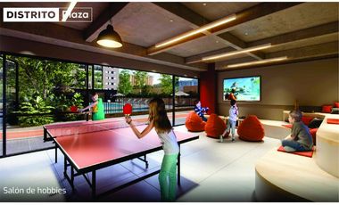 Venta Apartamento DISTRITO PLAZA- Bello Fabricato- Cesión de Derecho