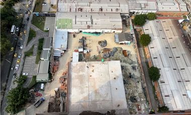 Venta Apartamento DISTRITO PLAZA- Bello Fabricato- Cesión de Derecho