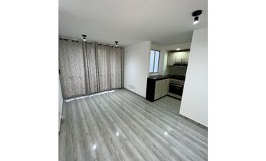 Apartamento en venta Ciudad Guabinas AMS.NH.8391470