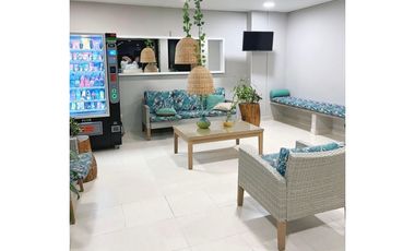 Apartamento en venta Ciudad Guabinas AMS.NH.8391470