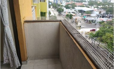 Apartamento Palma Real