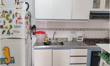 Apartamento Palma Real
