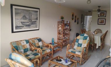 Apartamento Palma Real
