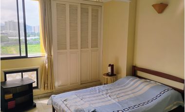 Apartamento Palma Real