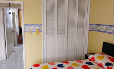 Apartamento Palma Real