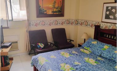 Apartamento Palma Real