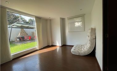 Rentamos hermosa casa en Chía !!