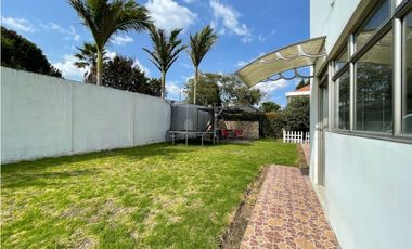 Rentamos hermosa casa en Chía !!