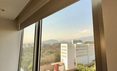 DEPARTAMENTO EN RENTA EN SANTA FE