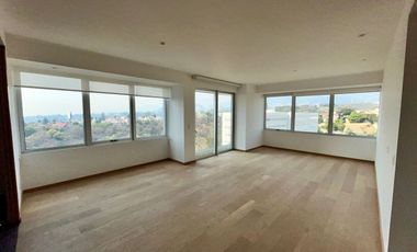 DEPARTAMENTO EN RENTA EN SANTA FE