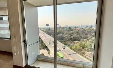 DEPARTAMENTO EN RENTA EN SANTA FE