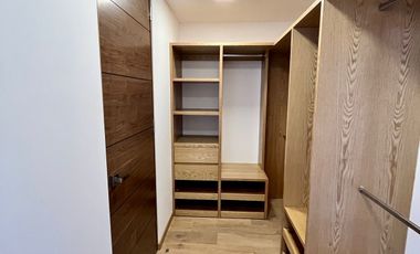 DEPARTAMENTO EN RENTA EN SANTA FE