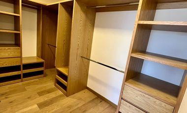 DEPARTAMENTO EN RENTA EN SANTA FE