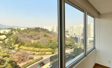 DEPARTAMENTO EN RENTA EN SANTA FE