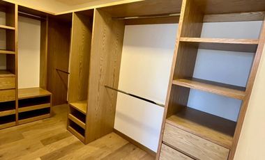 DEPARTAMENTO EN RENTA EN SANTA FE